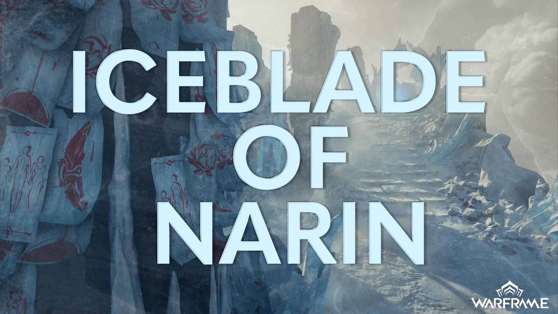 Iceblade of Narin promotional artwork